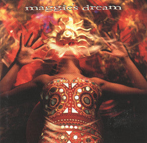 Maggie's Dream : Maggie's Dream (CD, Album)