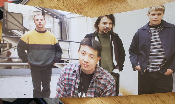 The Caulfields : Whirligig (CD, Album, Promo)