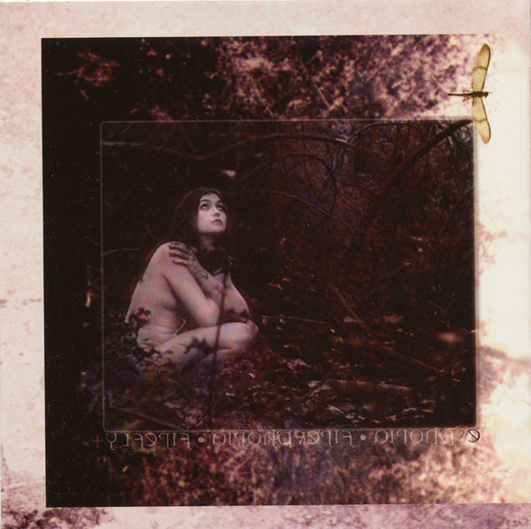 Delerium : Euphoria (Firefly) (CD, Single)
