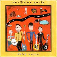 Smalltown Poets : Third Verse (CD, Album)