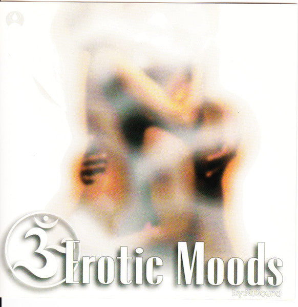 NuSound : Erotic Moods Vol. 1 (CD, Album)