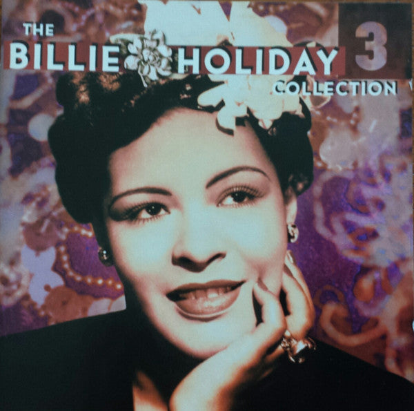 Billie Holiday : The Billie Holiday Collection Volume 3 (CD, Comp)