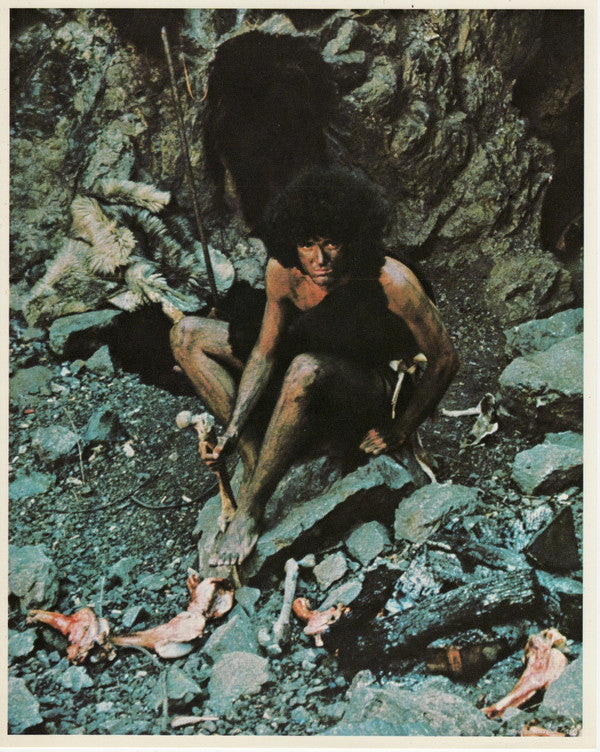 Grand Funk Railroad : Survival (LP, Album, RE, Win)