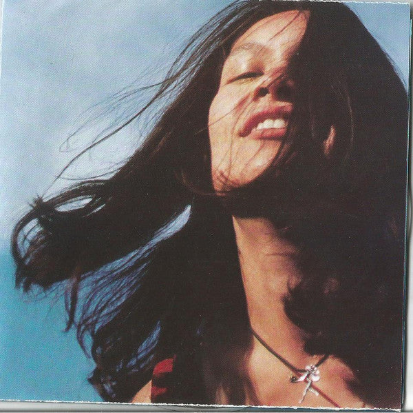 Lisa Hunter : Flying (CD, Album)