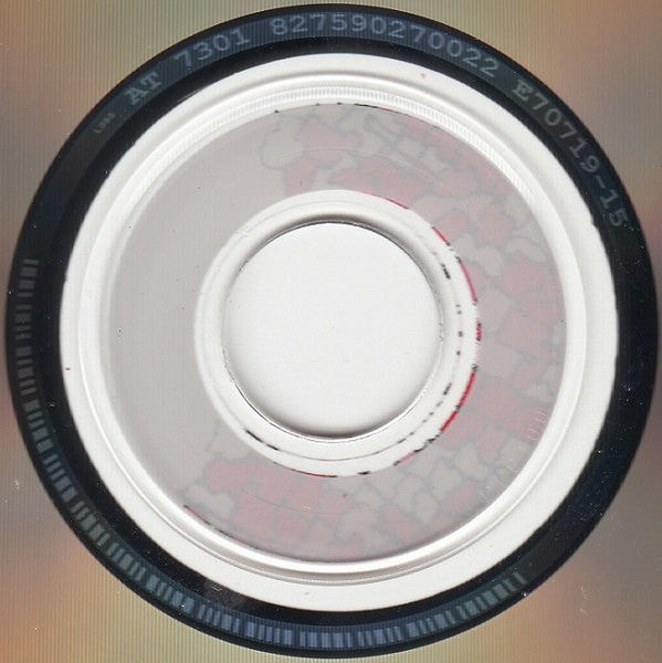 Broken Social Scene Presents: Kevin Drew : Spirit If... (CD, Album, Dig)