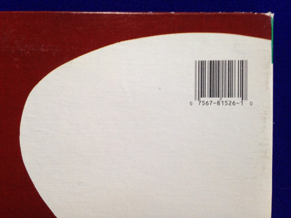 Led Zeppelin : Led Zeppelin II (LP, Album, RE, Gat)