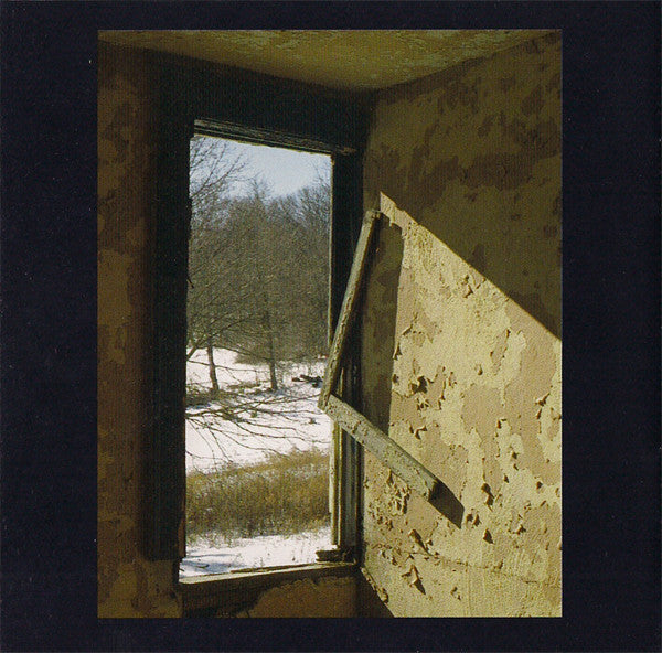 Brookville : Life In The Shade (CD, Album, Dig)