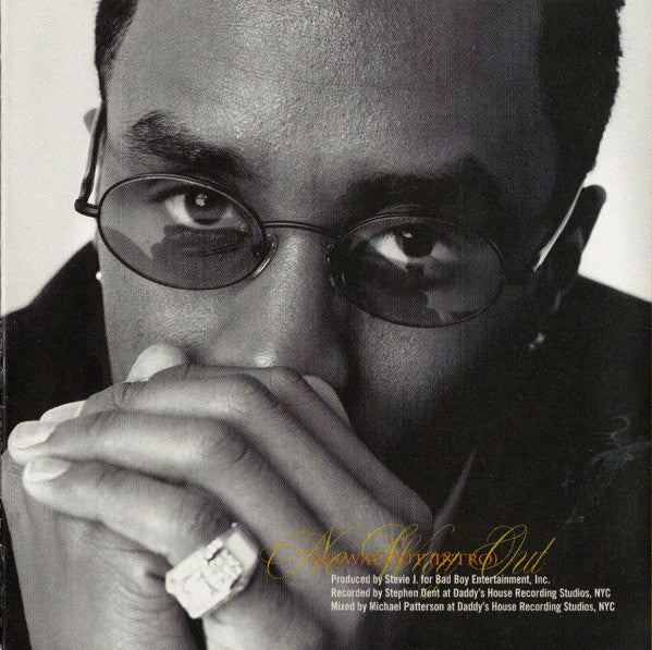 Puff Daddy & The Family : No Way Out (CD, Album)