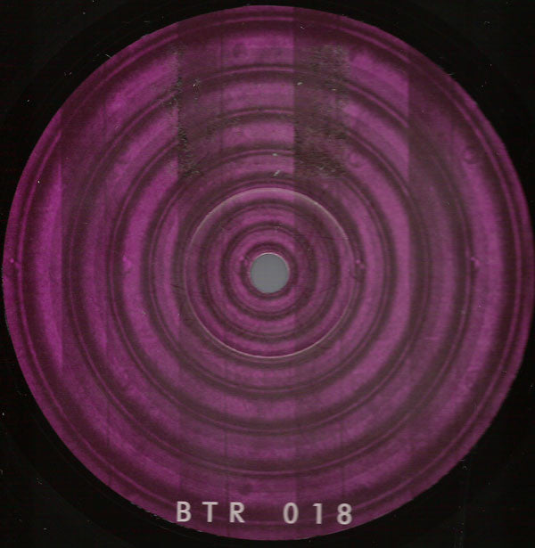 Vibration Inc II* : Loop Of Drum (12")