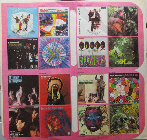 Nicky James : Every Home Should Have One (LP, Album)