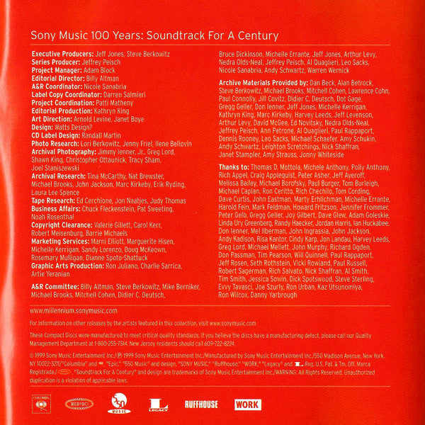 Various : Pop Music: The Modern Era: 1976-1999 (2xCD, Comp)