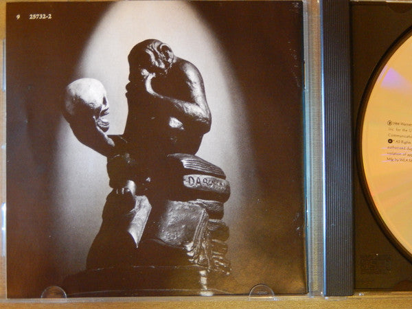 Van Halen : OU812 (CD, Album, RE, RP)