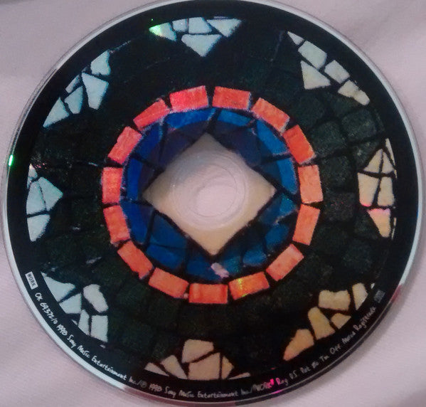 Neil Finn : Try Whistling This (CD, Album, Enh)