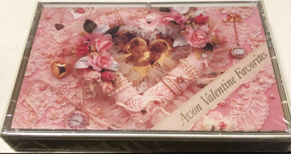 Various : Avon Valentine Favorites (Cass, Comp)