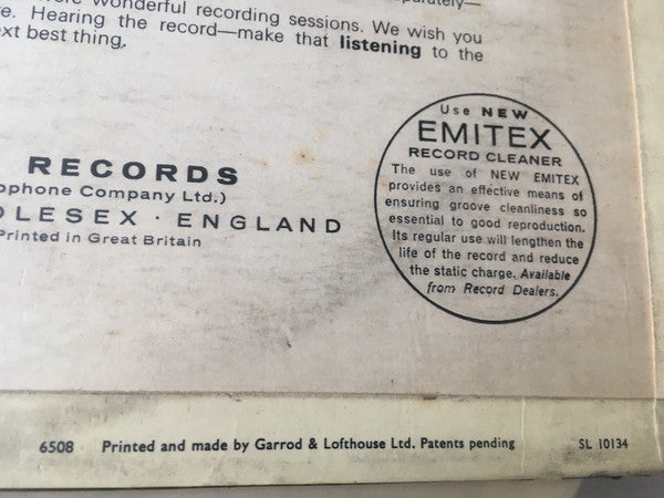 Logan English : Sings The Woody Guthrie Songbag (LP, Album)