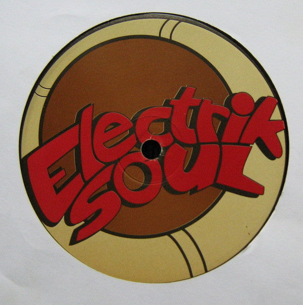 Onionz, Joeski & Master D : Chango Musi (12")