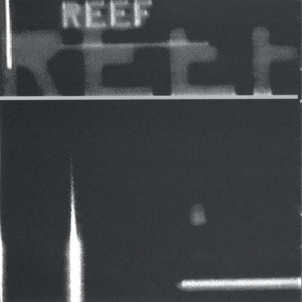 Reef : Glow (CD, Album)