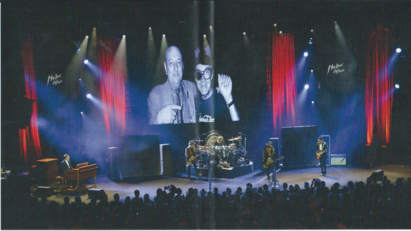 ZZ Top : Live At Montreux 2013 (DVD-V, NTSC)