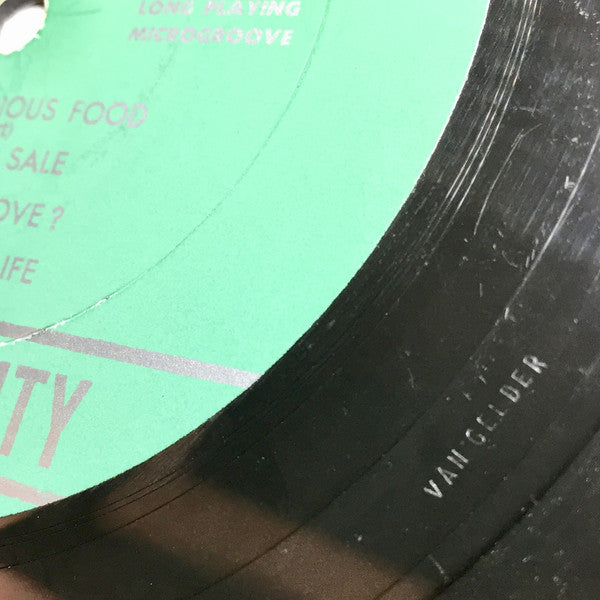 Dave Pike : Plays The Jazz Version Of Oliver! (LP, Album, Mono)