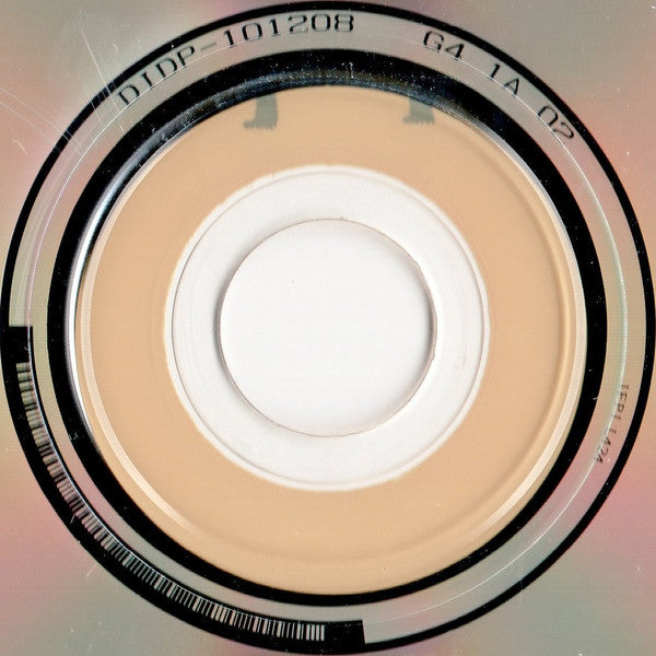 Pearl Jam : 09 6 00 - Nürburg Ring - Eifel, Germany (2xCD, Album, Tour)