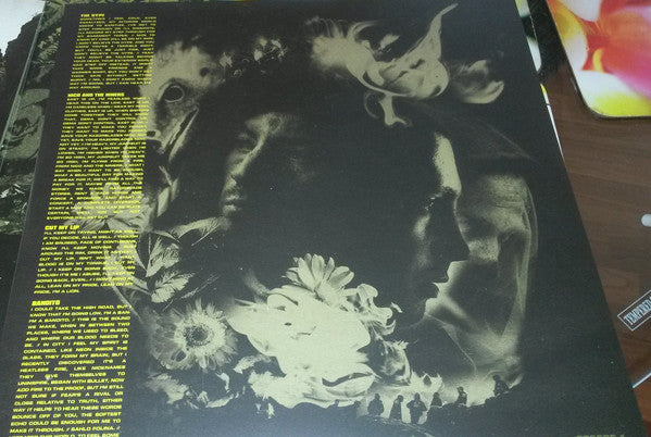 Twenty One Pilots : Trench (2xLP, Album, Ltd, Yel)
