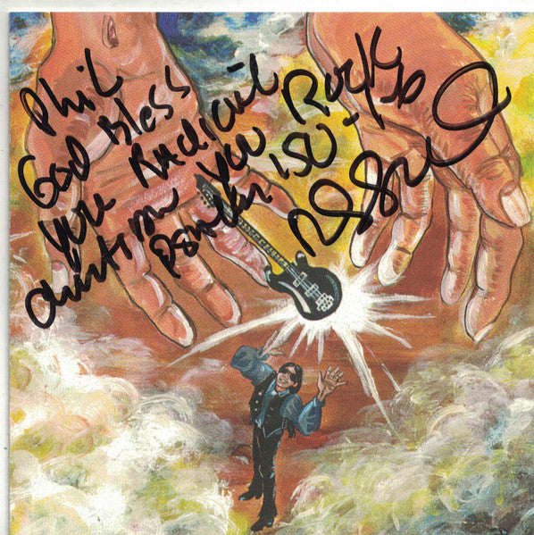 King David (17) : Against All Odds (CD, Album)