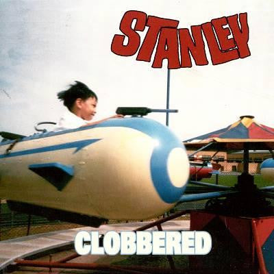 Stanley (8) : Clobbered (CD, Album)