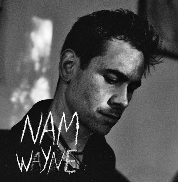 Nam Wayne : Nam Wayne (LP)