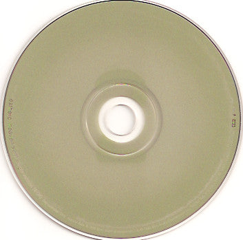 Esthero : Heaven Sent (CD, Single, Promo)