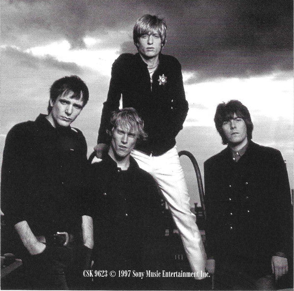 Kula Shaker : Hey Dude (CD, Promo)