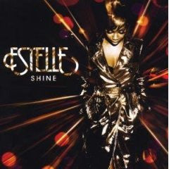 Estelle : Shine (CD, Album)
