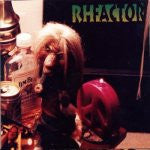 RH Factor (4) : RH Factor (CD, Album)