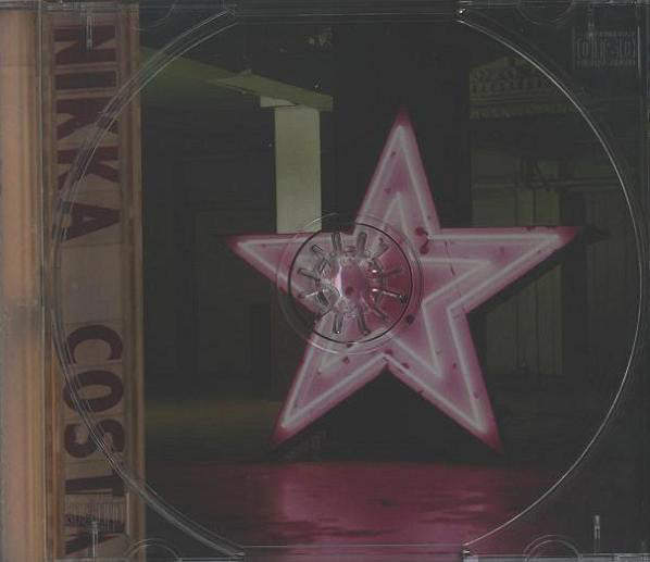 Nikka Costa : Everybody Got Their Something (CD, Album)