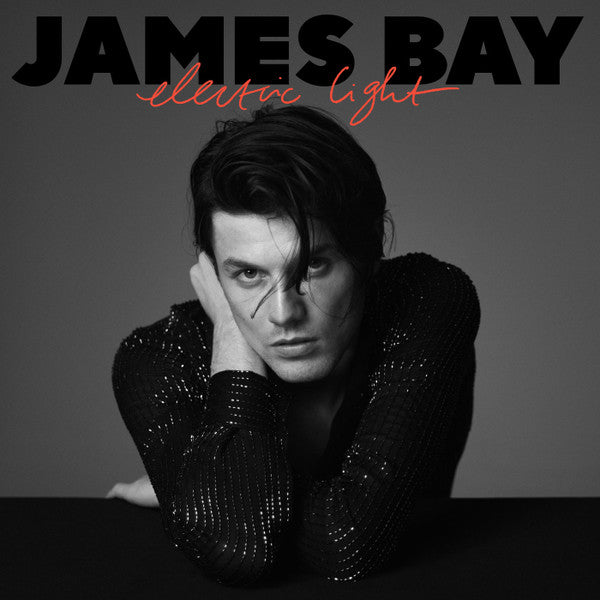 James Bay : Electric Light (CD, Album)