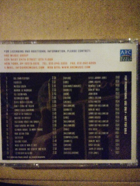 Various : Blues You Can Use "classic Recordings From The Chess Records Vaults" (CD, Comp, Promo)