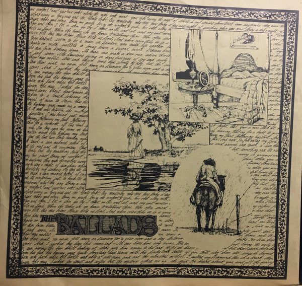 The Wright Brothers Overland Stage Company : Memorabilia Box (2xLP, Box)