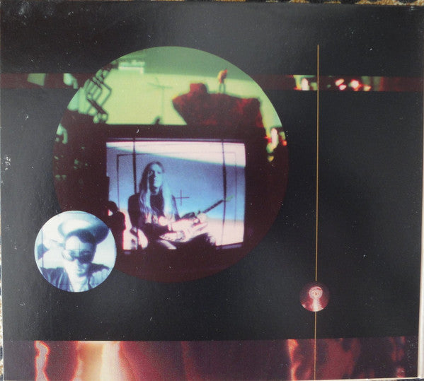 Monster Magnet : Look To Your Orb For The Warning (CD, Single, Promo, Dig)