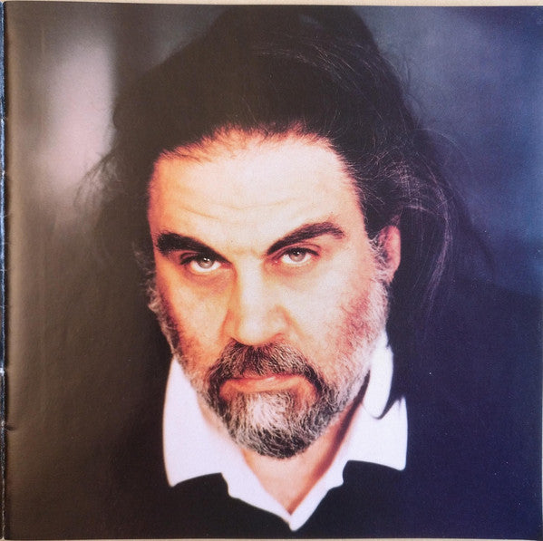 Vangelis : 1492 – Conquest Of Paradise (Music From The Original Soundtrack) (CD, Album)