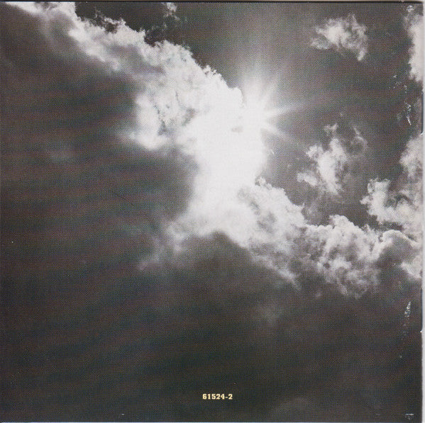 Jackson Browne : I'm Alive (CD, Album, RP)