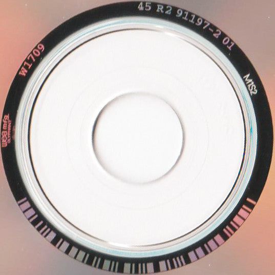 Various : The Sounds of TCM (CD, Comp, Promo)
