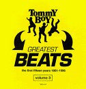 Various : Greatest Beats - Volume 3 (CD, Comp, Enh)