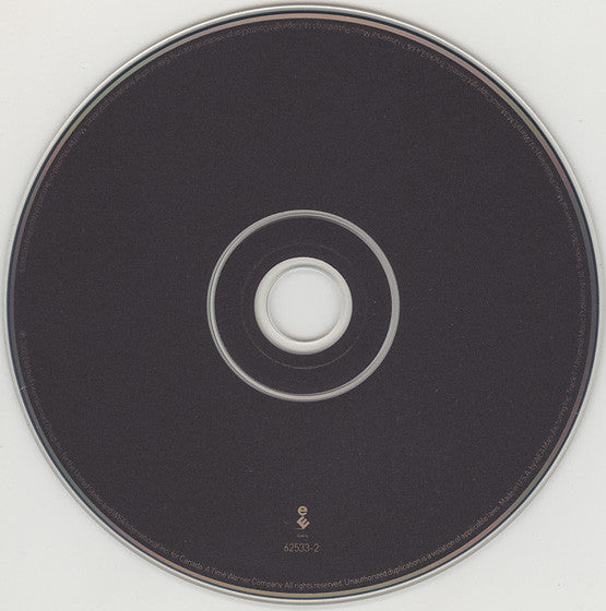 Björk : Selmasongs (CD, Album, Enh, Promo, Gol)