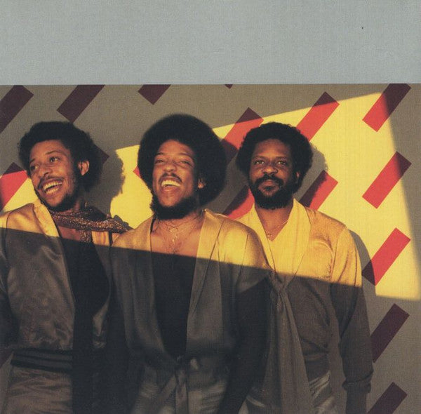 The Gap Band : The Best Of Gap Band (CD, Comp, RM)