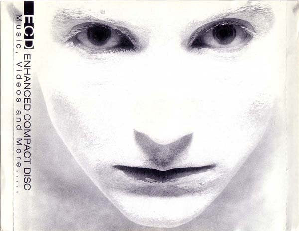 Moby : Disk (CD, EP, Enh)