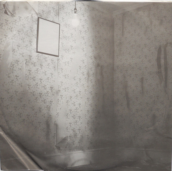 Richard & Linda Thompson : Shoot Out The Lights (LP, Album)