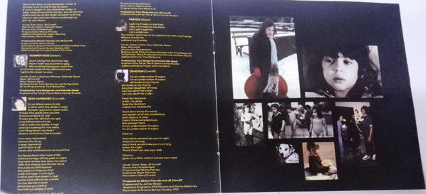 Luscious Jackson : Electric Honey (CD, Album, Promo)