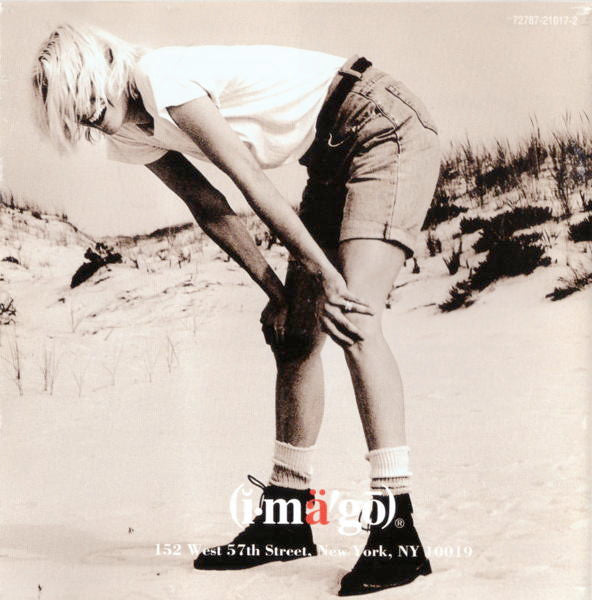 Aimee Mann : Whatever (CD, Album)