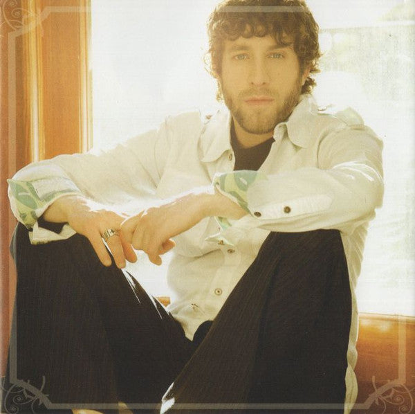 Elliott Yamin : Elliot Yamin (CD, Album)