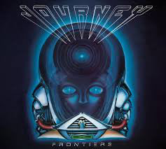 Journey : Frontiers (LP, Album, Car)