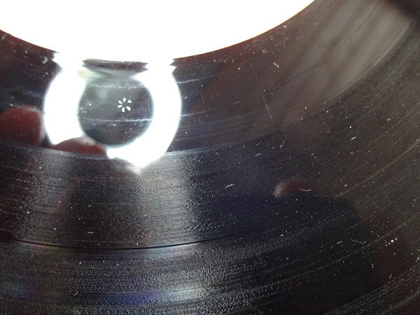 Bob Seger : Beautiful Loser (LP, Album, Los)